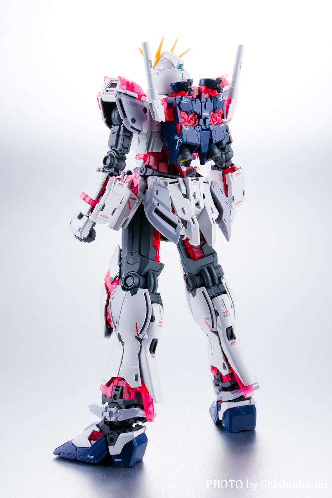 MG 1/100 ieBuK_ C Ver.Ka