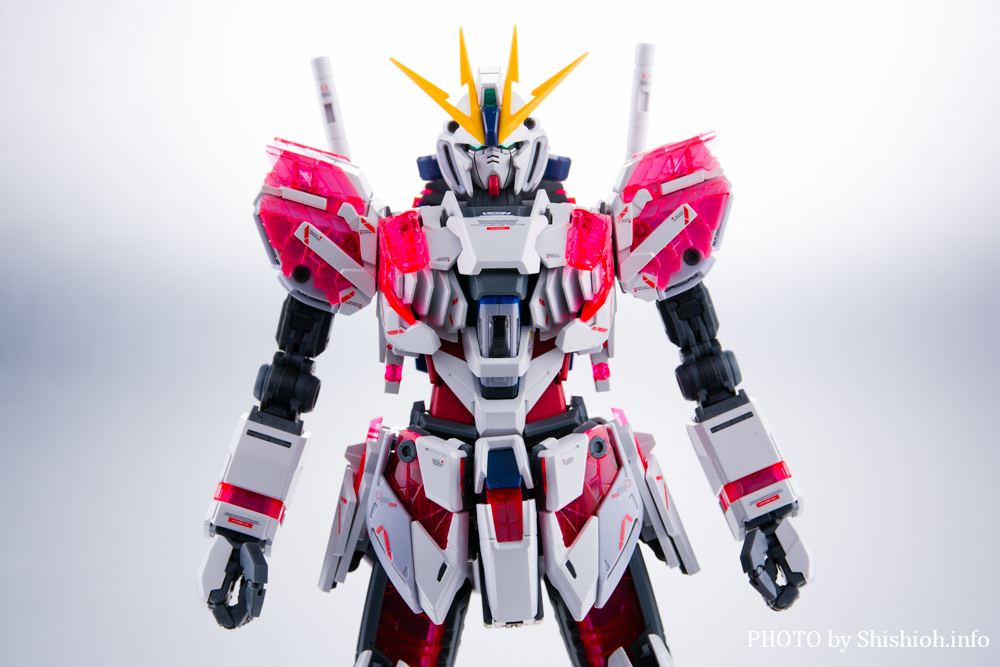 MG 1/100 ieBuK_ C Ver.Ka