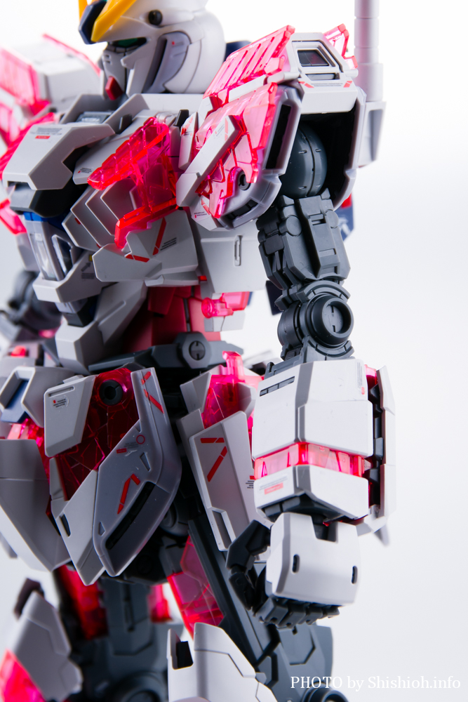 MG 1/100 ieBuK_ C Ver.Ka