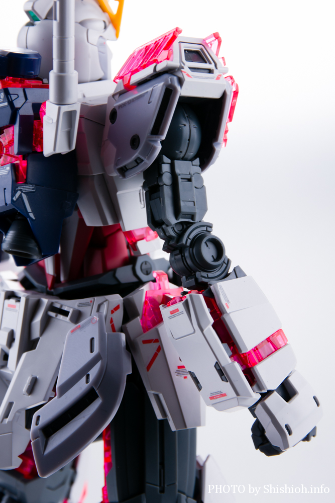 MG 1/100 ieBuK_ C Ver.Ka