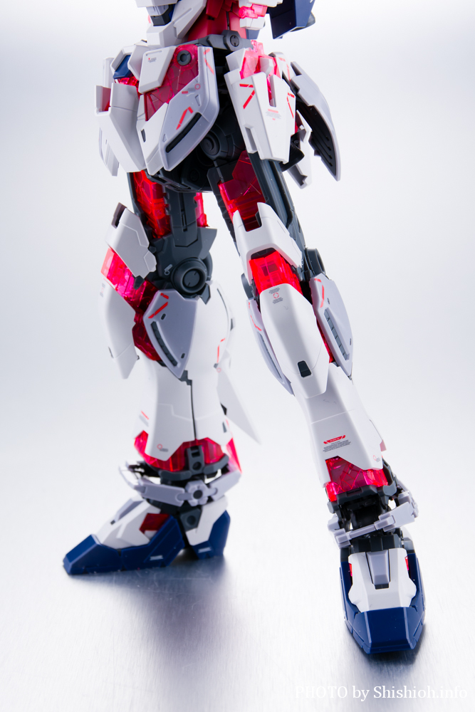 MG 1/100 ieBuK_ C Ver.Ka