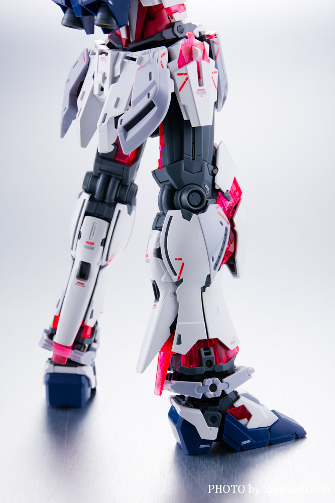 MG 1/100 ieBuK_ C Ver.Ka