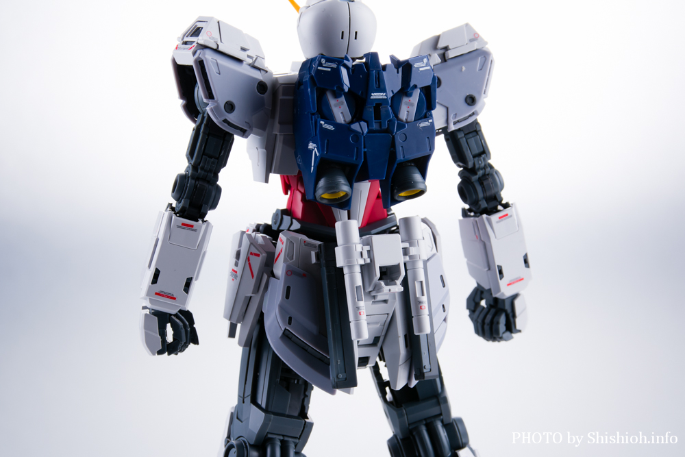 MG 1/100 ieBuK_ C Ver.Ka