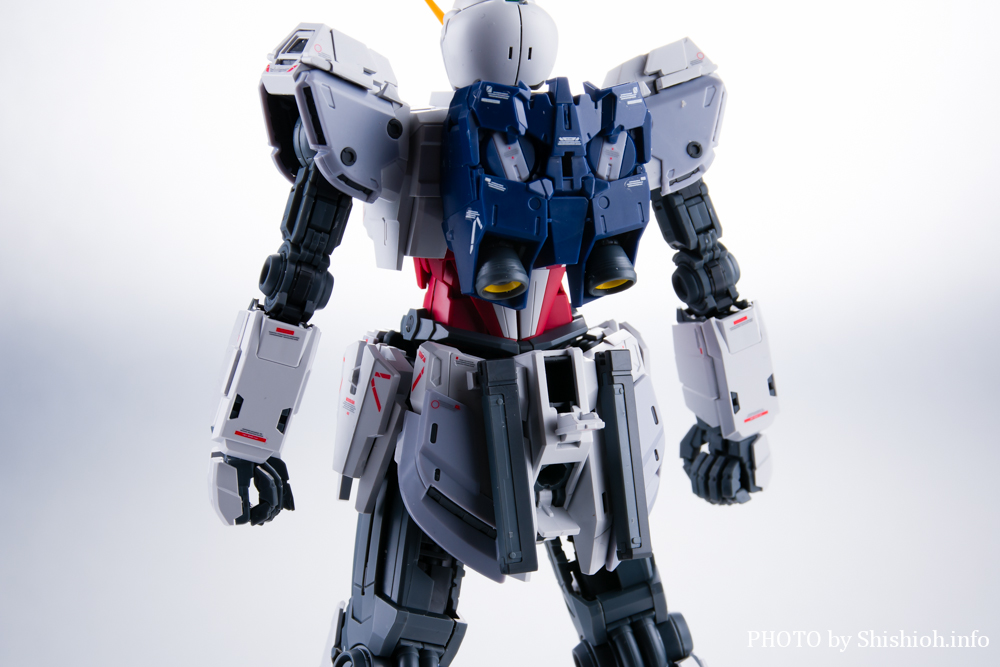 MG 1/100 ieBuK_ C Ver.Ka