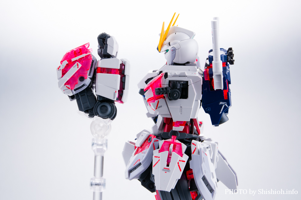 MG 1/100 ieBuK_ C Ver.Ka