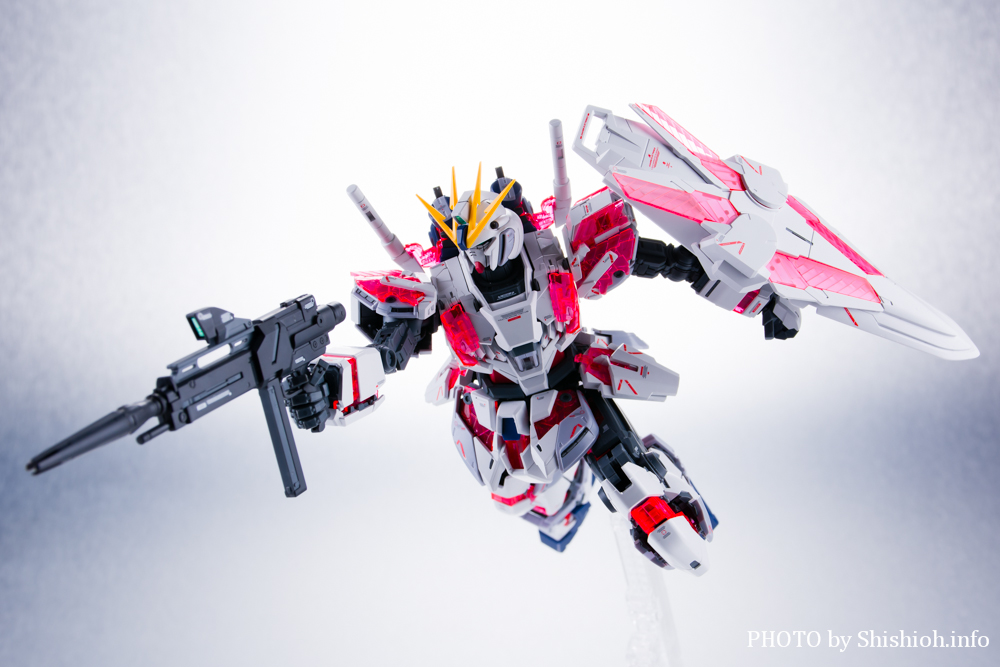 MG 1/100 ieBuK_ C Ver.Ka