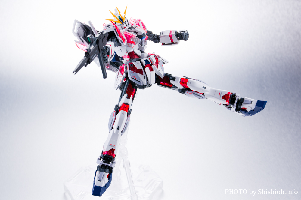 MG 1/100 ieBuK_ C Ver.Ka