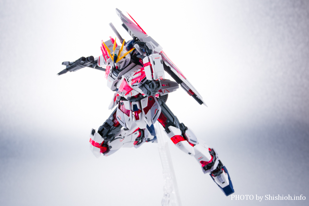 MG 1/100 ieBuK_ C Ver.Ka