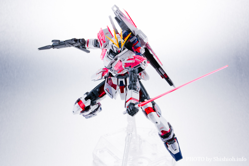 MG 1/100 ieBuK_ C Ver.Ka