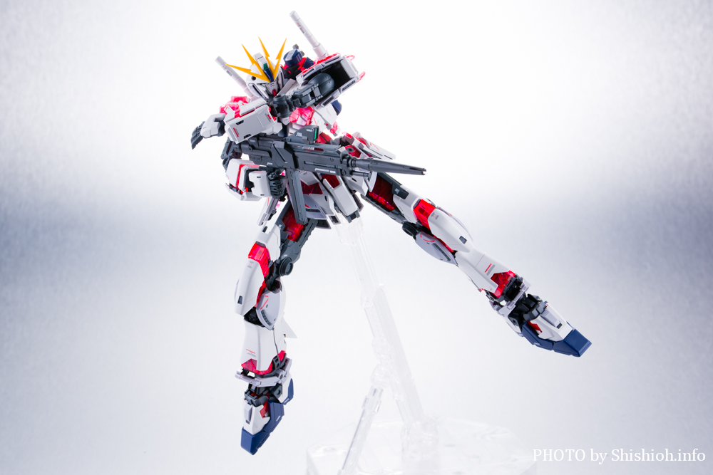 MG 1/100 ieBuK_ C Ver.Ka