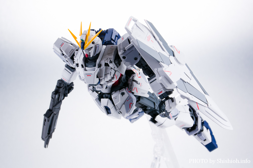 MG 1/100 ieBuK_ C Ver.Ka