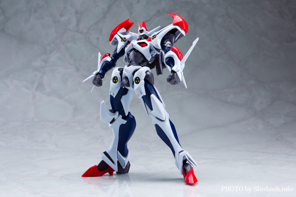 MODEROID _KCI[