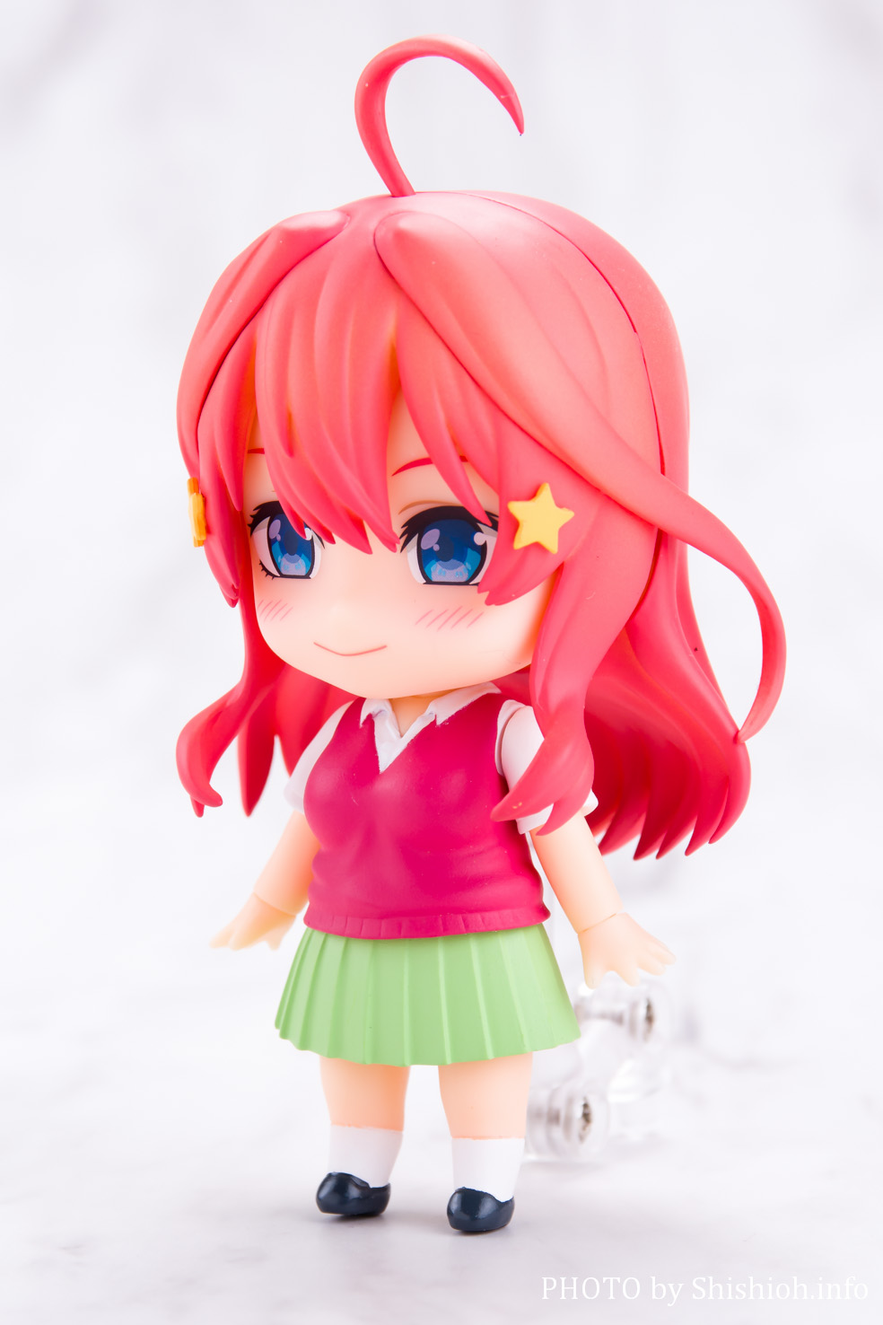 激安価格の ねんどろいど 中野五月 「五等分の花嫁」 コミック/アニメ