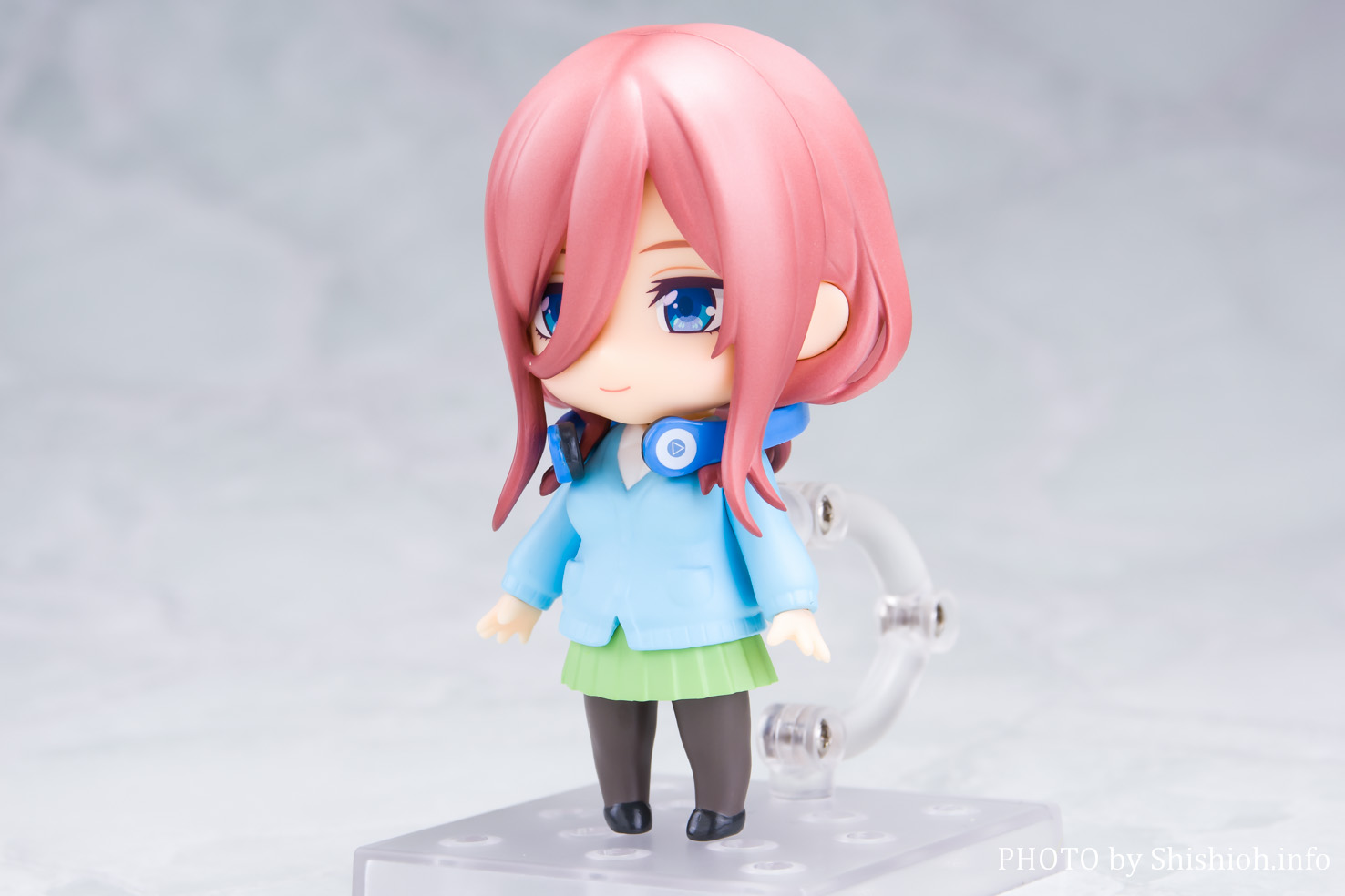 超歓迎された】 ねんどろいど 五等分の花嫁 中野三玖 zppsu.edu.ph