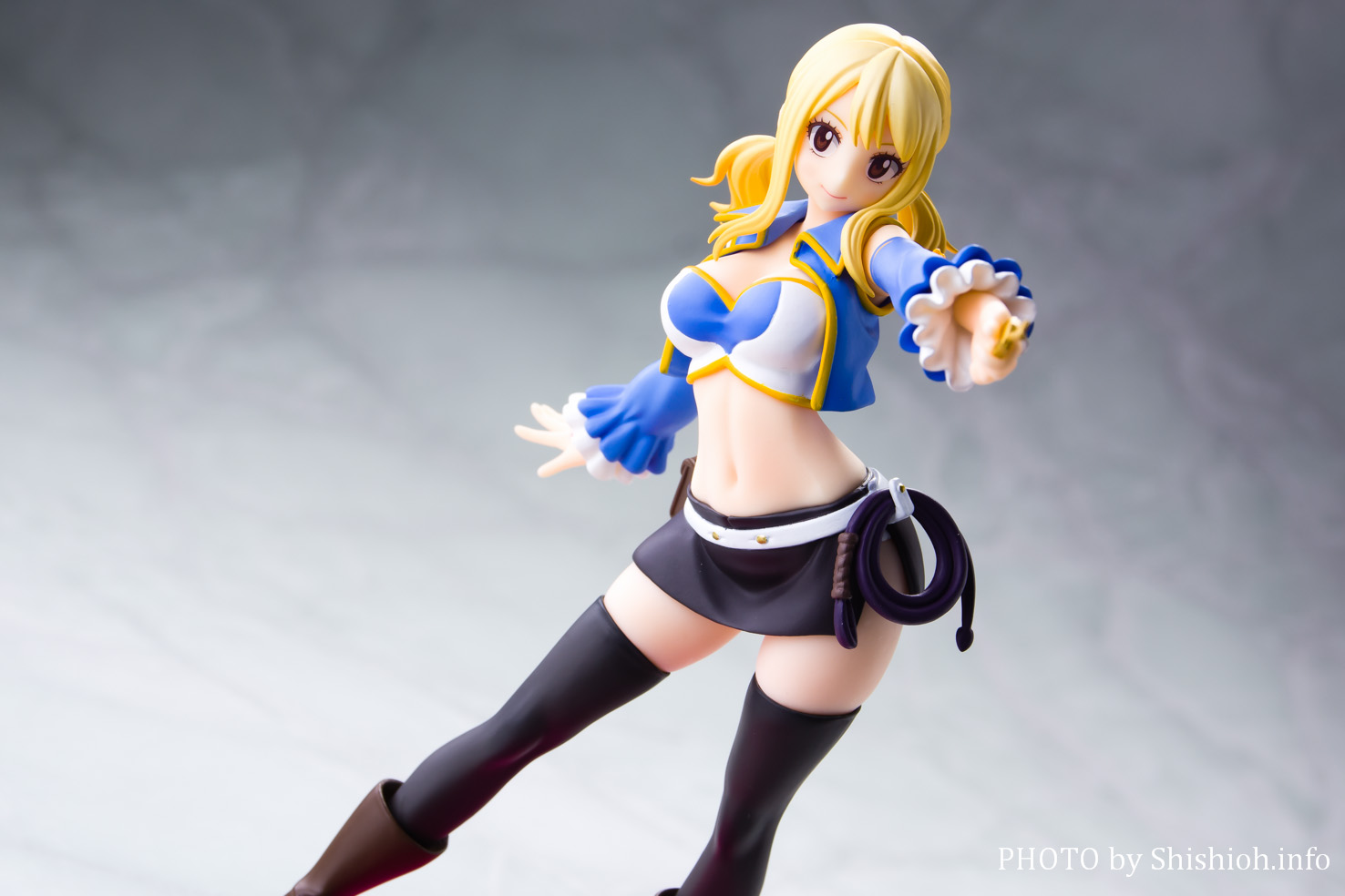 きくてかわ 【2022年11月予約】POP UP PARADE ルーシィ ハートフィリア XL　「FAIRY TAIL」ファイナルシリーズ  :sfga-04297:バトンストア !店 - 通販 - ジャンルで