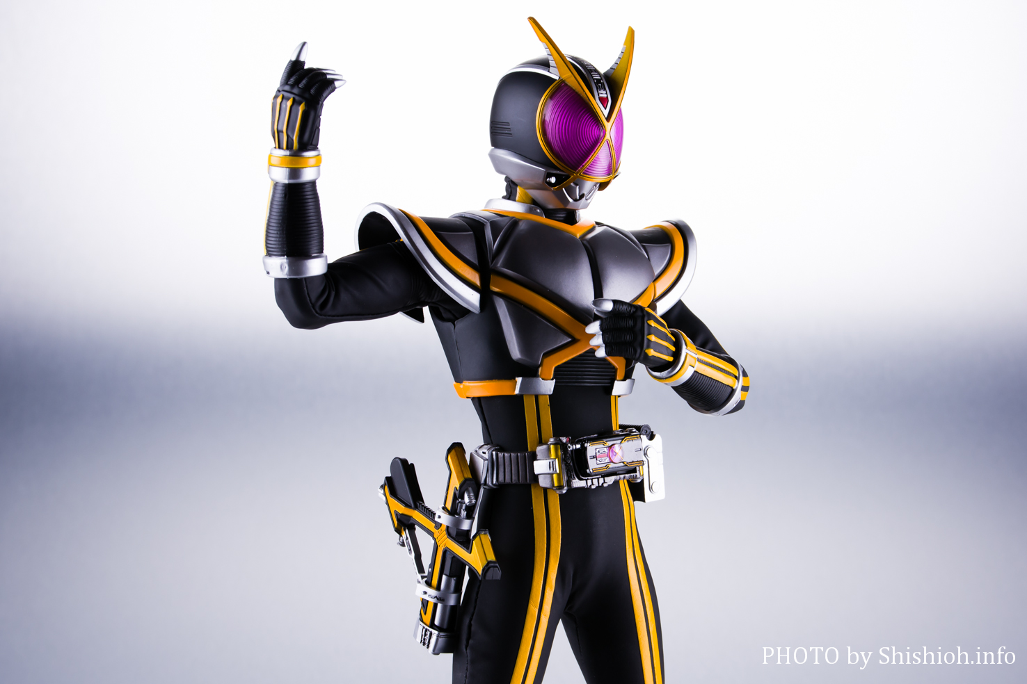 RAH 仮面ライダーデルタ 仮面ライダーカイザ リアルアクションヒーローズ-