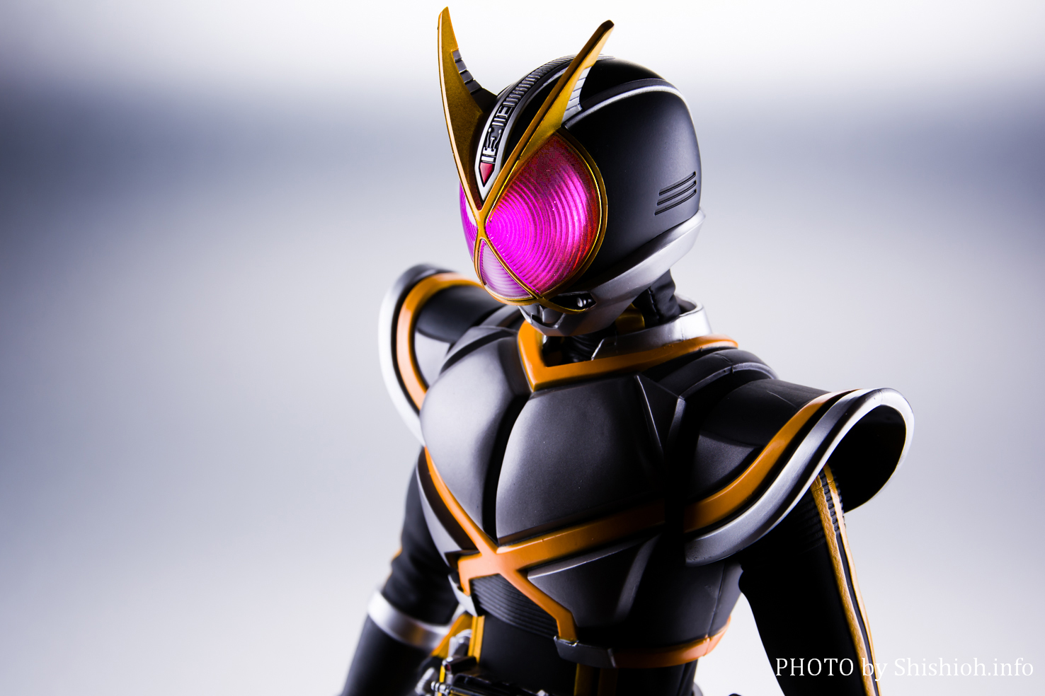 RAH 仮面ライダーカイザ　リアルアクションヒーローズ