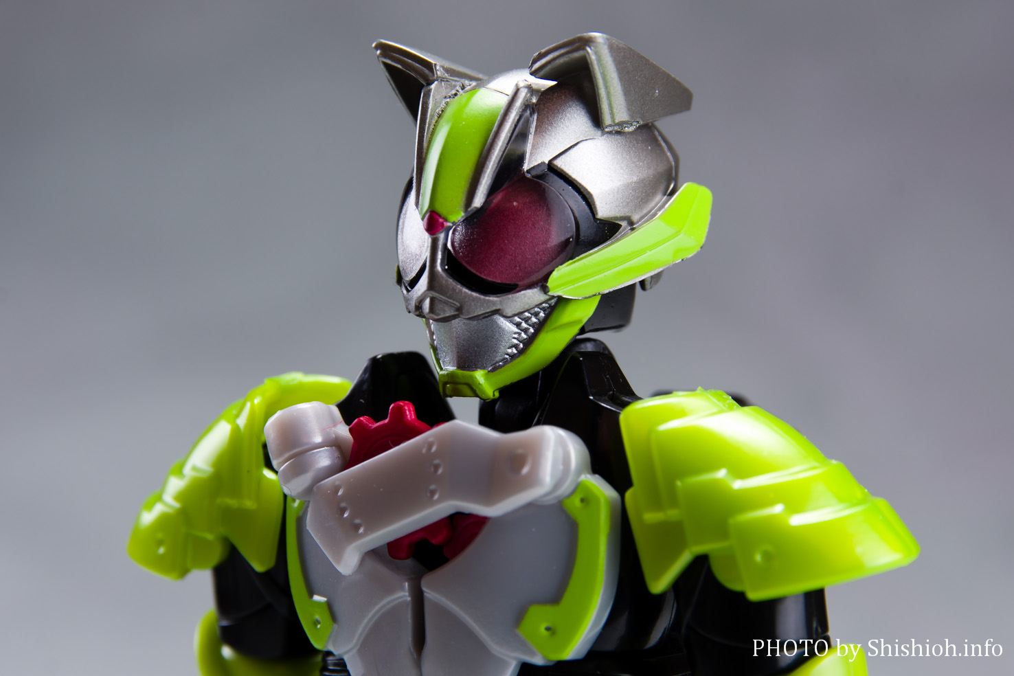 消費税無し 仮面ライダーバッファ S.H.Figuarts ゾンビフォーム 直販