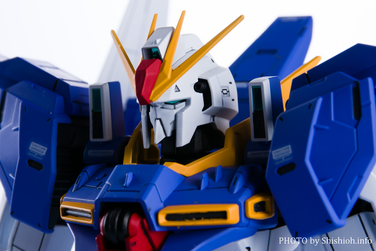 ＲＥ/100 1/100 ガンダムリントヴルム 完成塗装品 - 模型、プラモデル