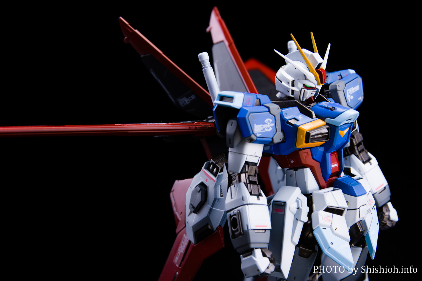 時間指定不可】 RG ソードインパルスガンダム デカールセット(1枚 