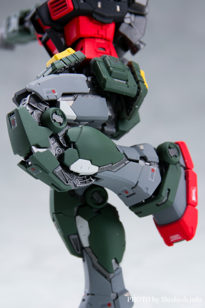 RG 1/144 RX-78-2 K_ Ver.2.0