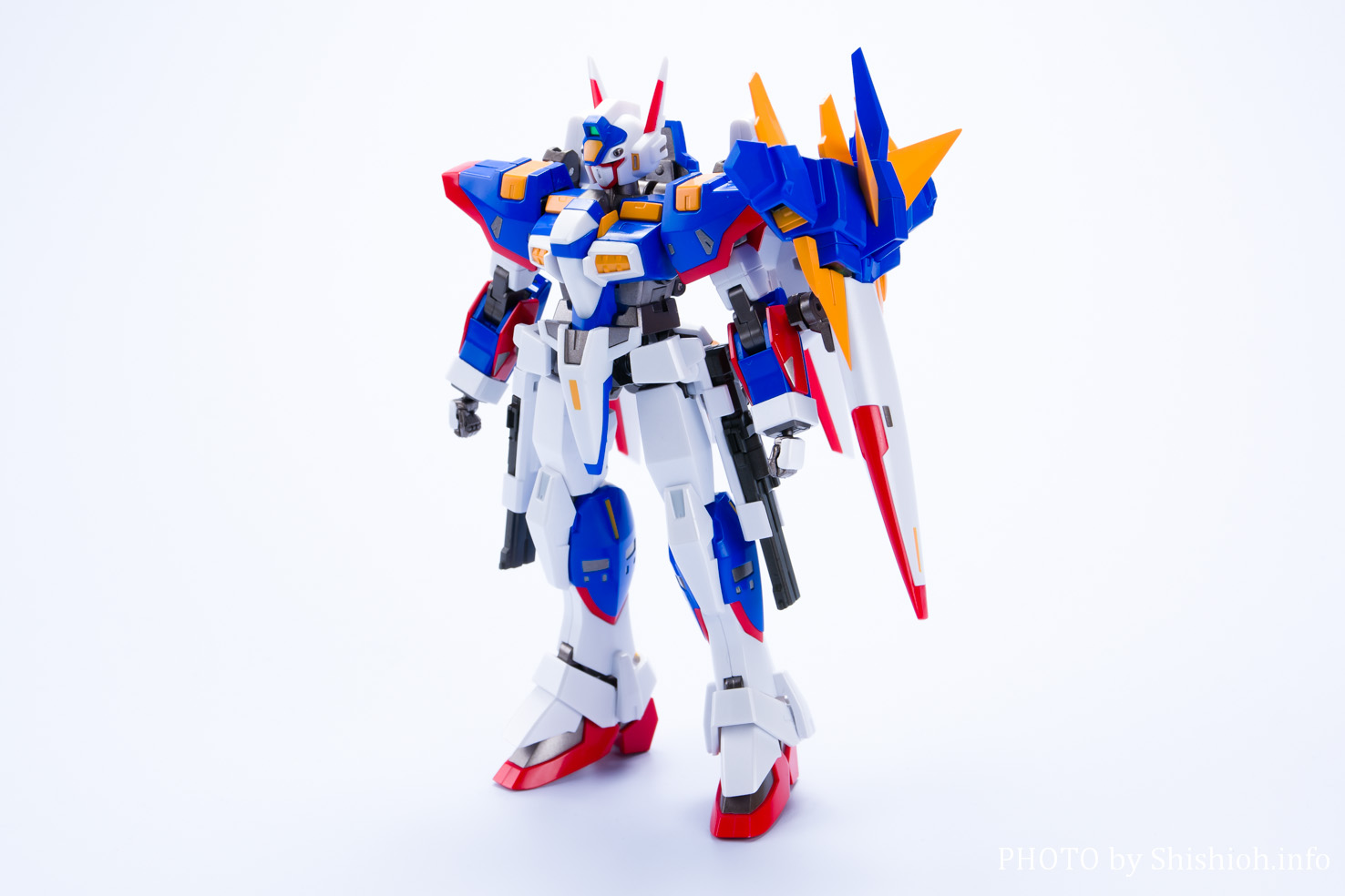 未開封品 千値練 RIOBOT SRX［SUPER ROBOT X-TYPE］ - フィギュア