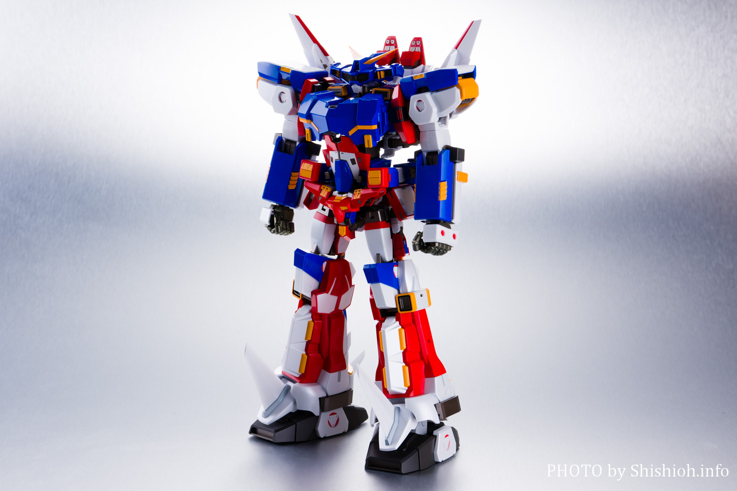 グッズ電撃ホビー スーパーロボットXタイプ SRX-00 SUPER ROBOT X-TYPE VARIABLE BOX EH-19 スーパーロボット大戦