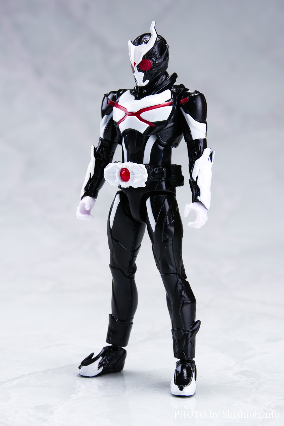 最終値下 S.H.Figuarts 装動 RKF figma ジャンクセット