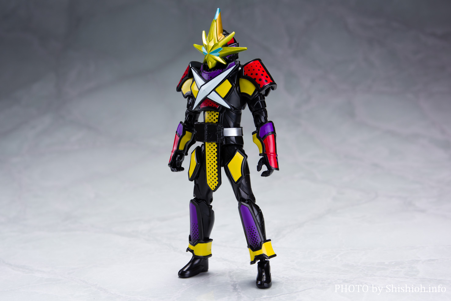 RKF 仮面ライダー最光 最高パーフェクトセット