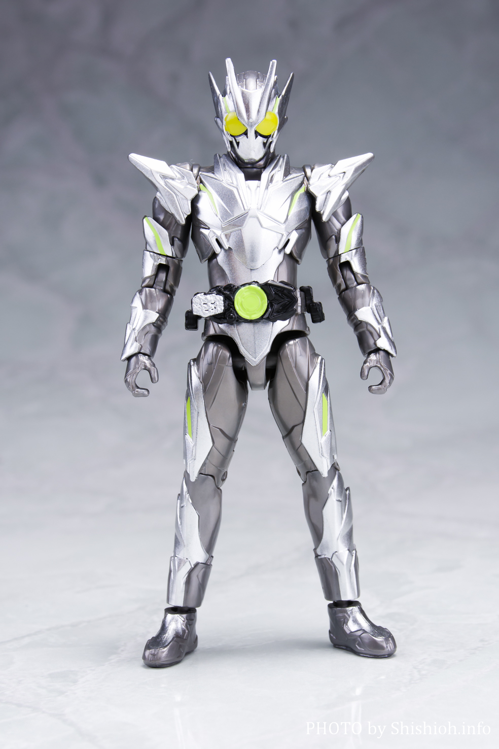 rkf 仮面ライダーゼロワン メタルクラスタホッパー - 特撮