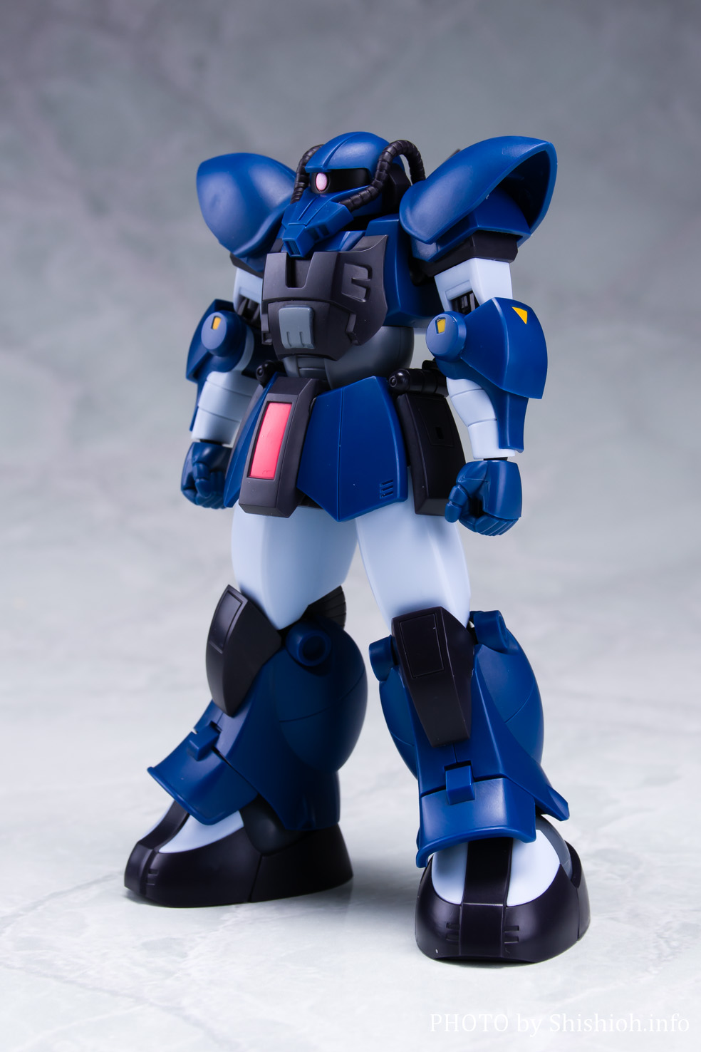 ROBOT魂 MS-11 アクト・ザク ver. A.N.I.M.E.-