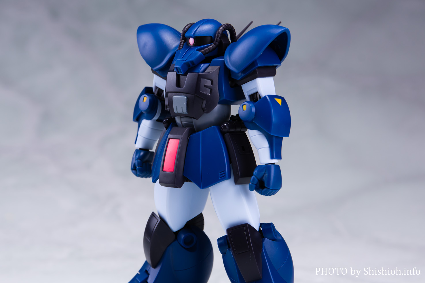 ROBOT魂 MS-11 アクト・ザク ver. A.N.I.M.E.-