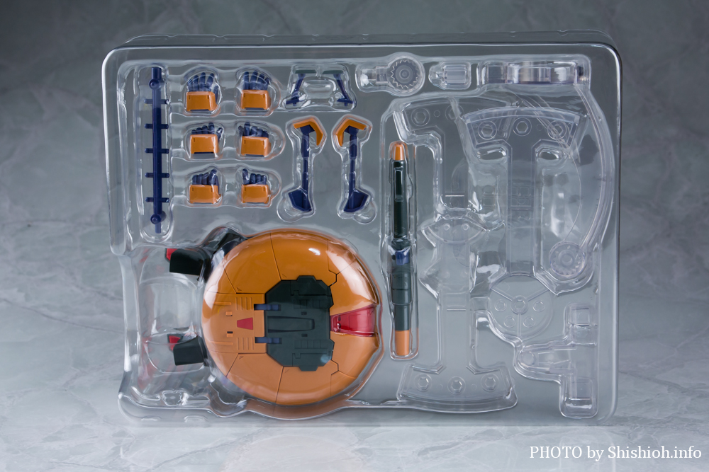 ROBOT SIDE MS NRX-044 AbV}[ ver. A.N.I.M.E.