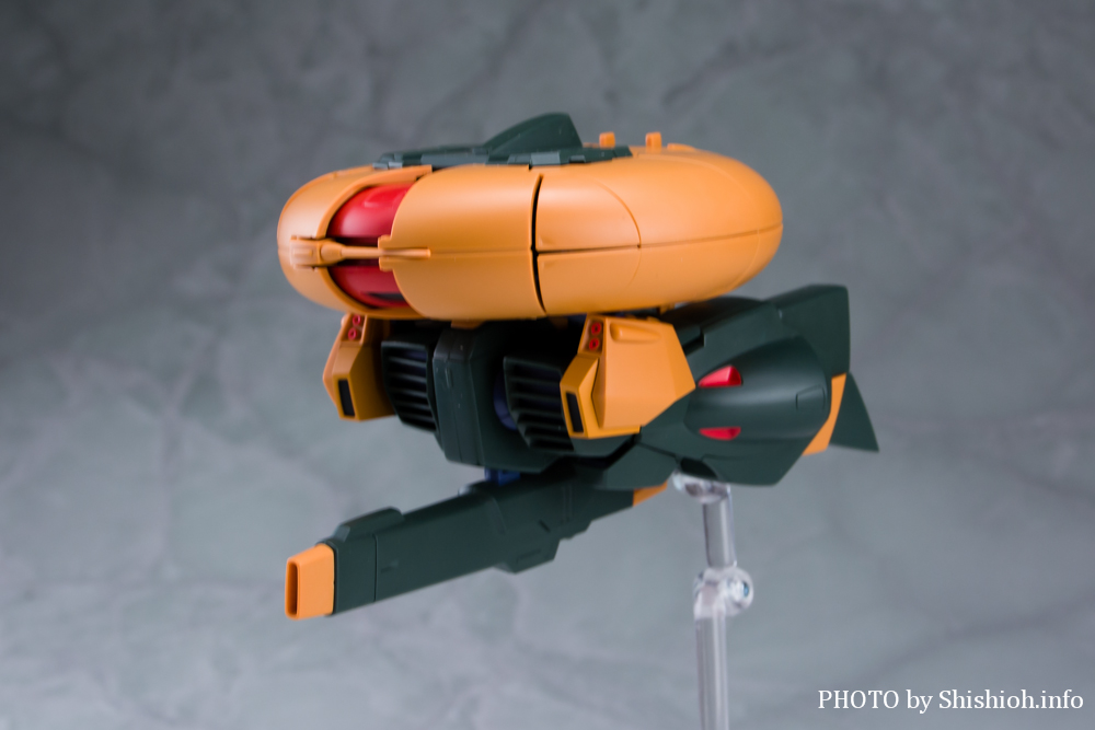 ROBOT SIDE MS NRX-044 AbV}[ ver. A.N.I.M.E.