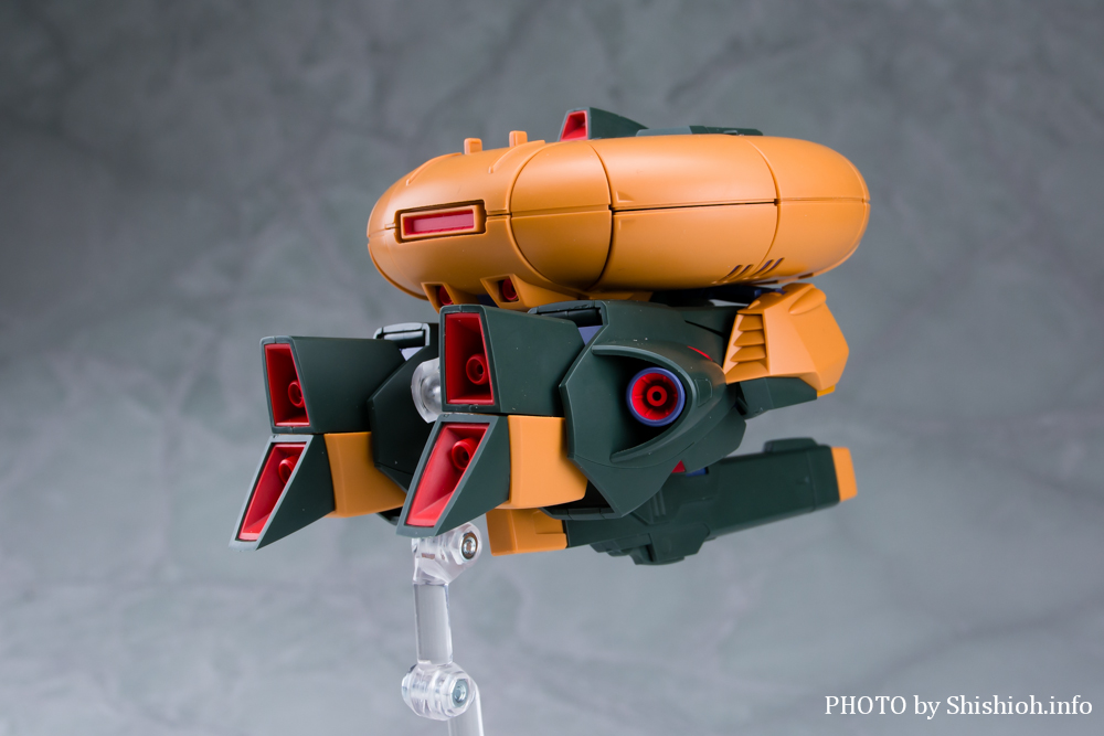 ROBOT SIDE MS NRX-044 AbV}[ ver. A.N.I.M.E.