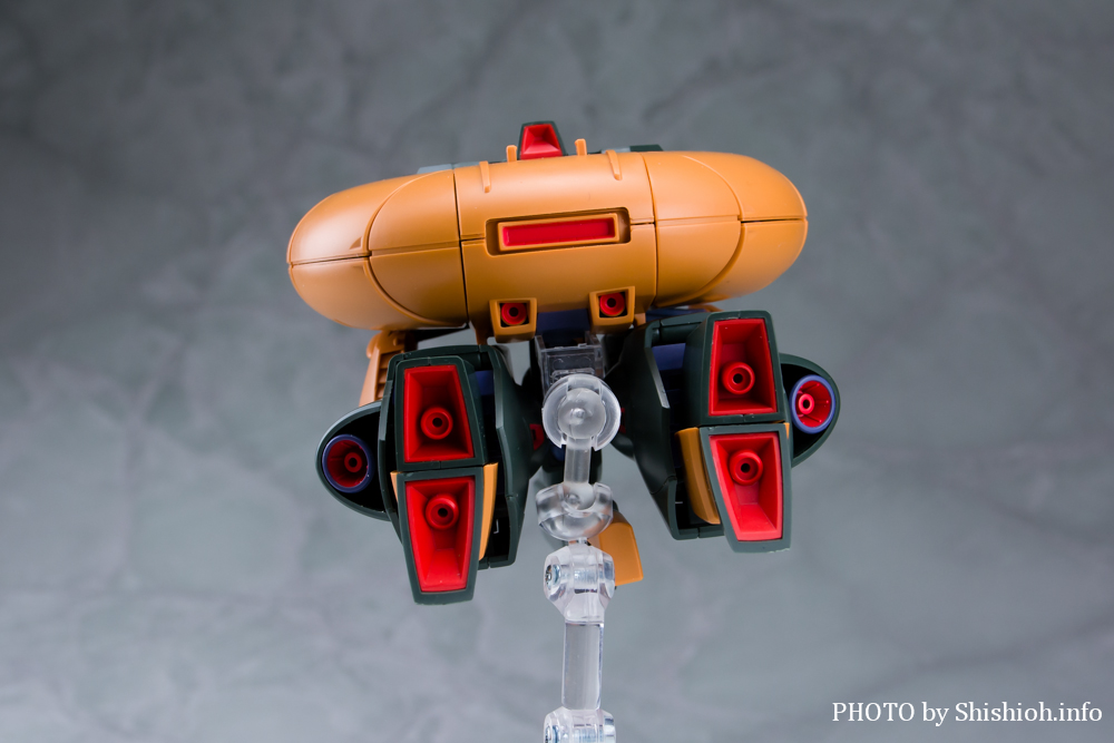 ROBOT SIDE MS NRX-044 AbV}[ ver. A.N.I.M.E.