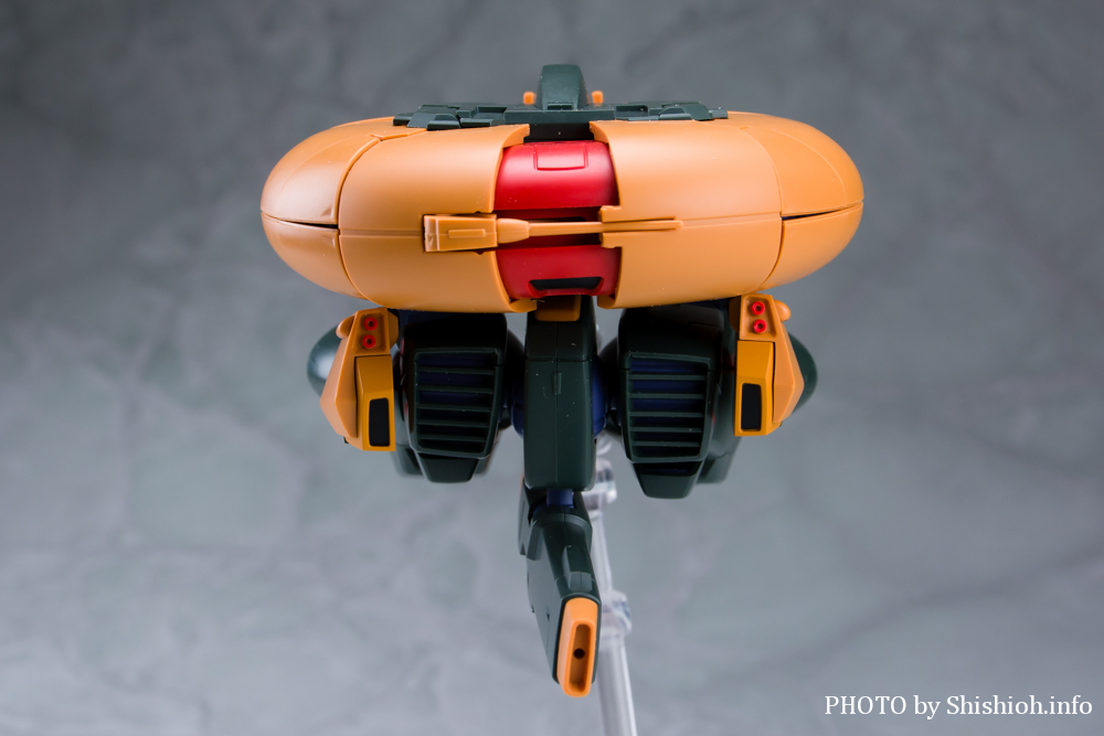 ROBOT SIDE MS NRX-044 AbV}[ ver. A.N.I.M.E.