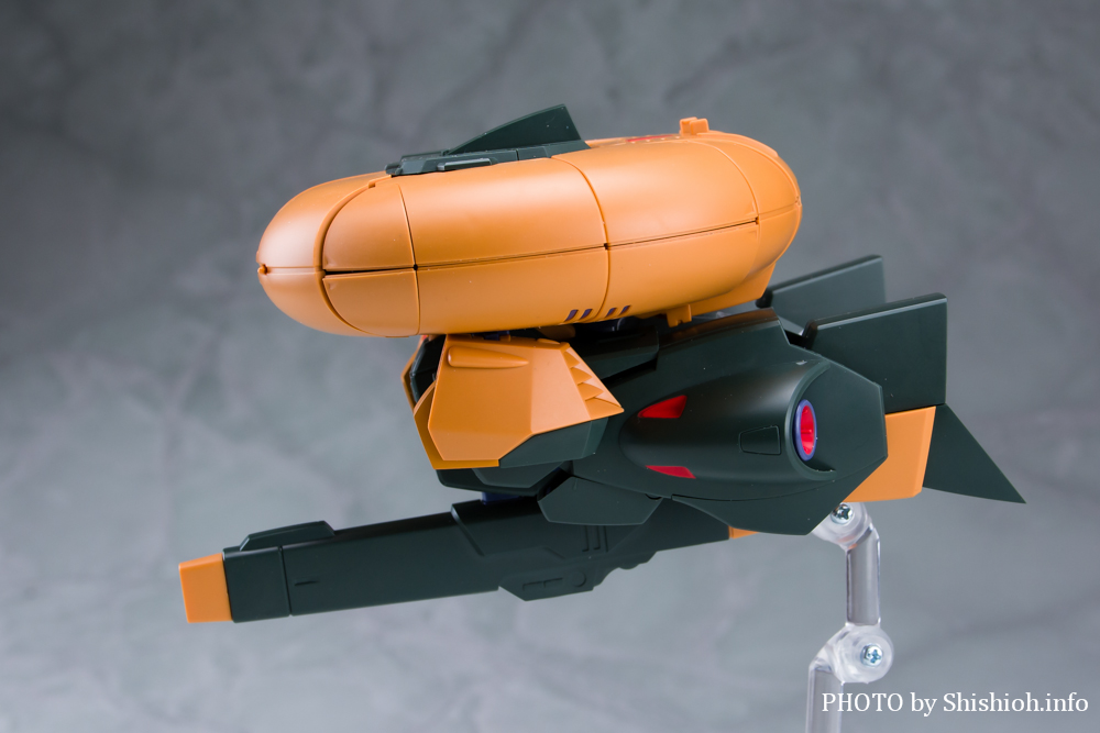 ROBOT SIDE MS NRX-044 AbV}[ ver. A.N.I.M.E.