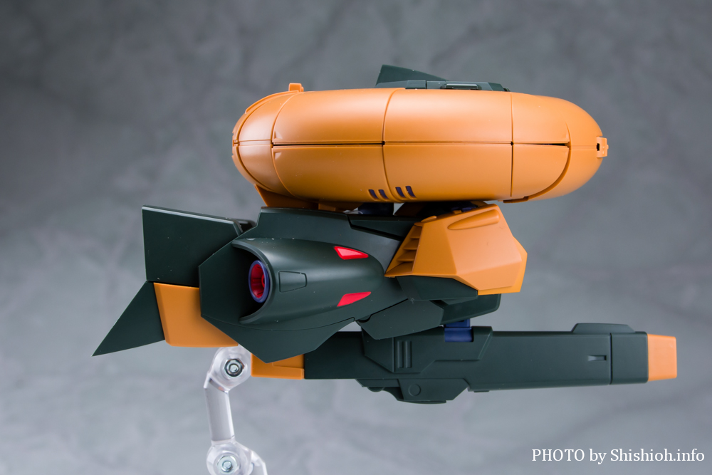 ROBOT SIDE MS NRX-044 AbV}[ ver. A.N.I.M.E.