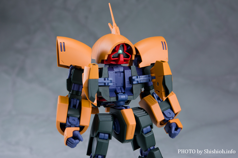 ROBOT SIDE MS NRX-044 AbV}[ ver. A.N.I.M.E.