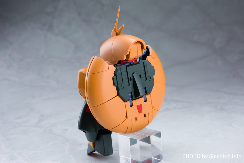 ROBOT SIDE MS NRX-044 AbV}[ ver. A.N.I.M.E.