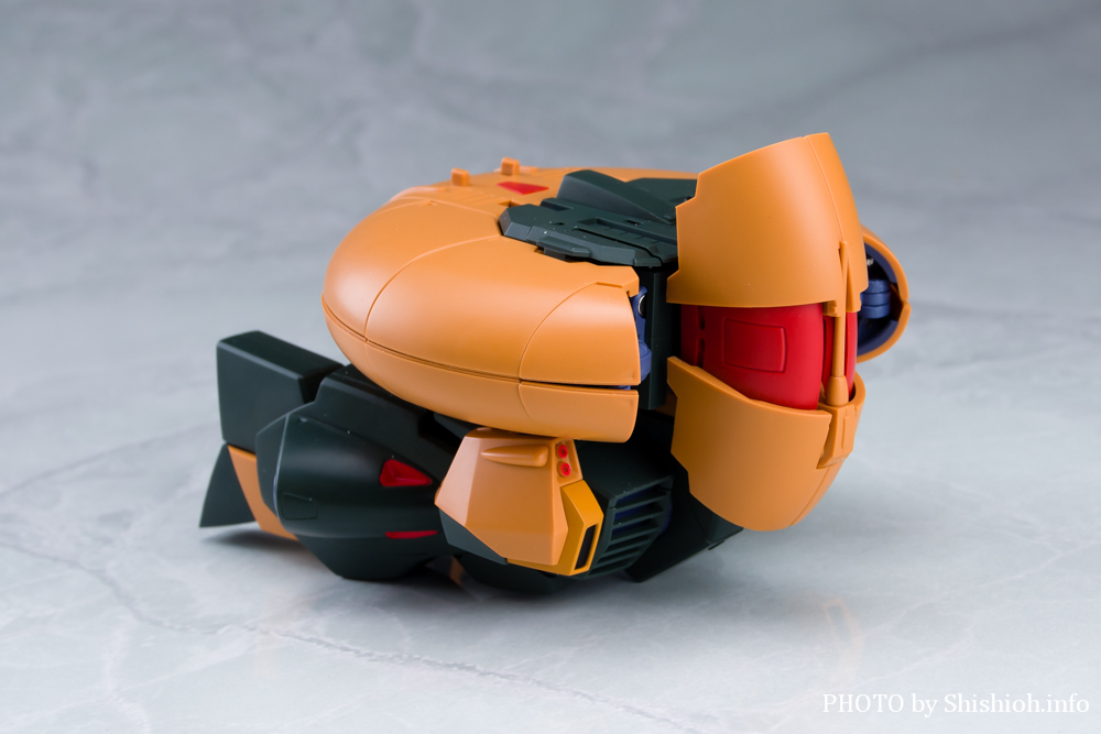 ROBOT SIDE MS NRX-044 AbV}[ ver. A.N.I.M.E.