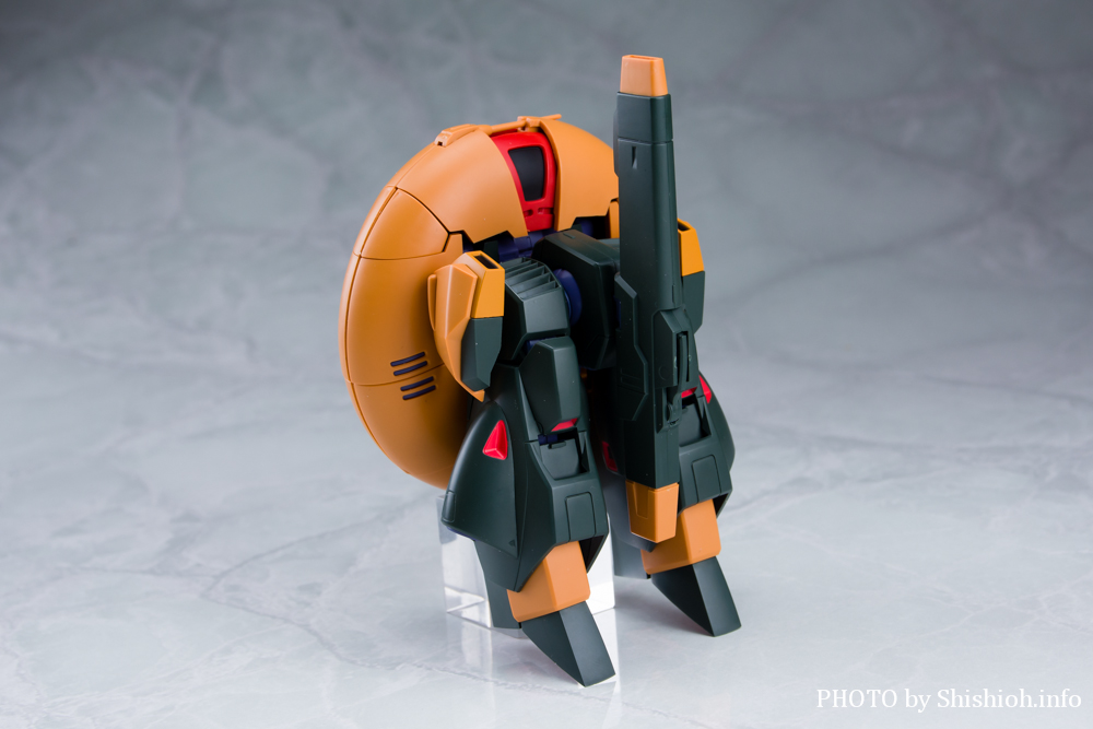 ROBOT SIDE MS NRX-044 AbV}[ ver. A.N.I.M.E.