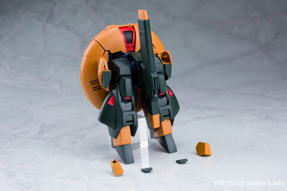 ROBOT SIDE MS NRX-044 AbV}[ ver. A.N.I.M.E.