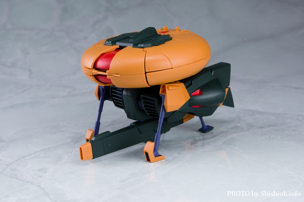 ROBOT SIDE MS NRX-044 AbV}[ ver. A.N.I.M.E.