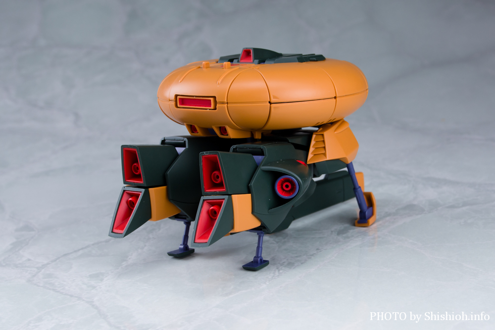 ROBOT SIDE MS NRX-044 AbV}[ ver. A.N.I.M.E.