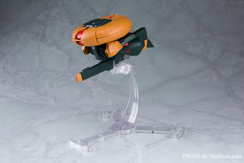 ROBOT SIDE MS NRX-044 AbV}[ ver. A.N.I.M.E.