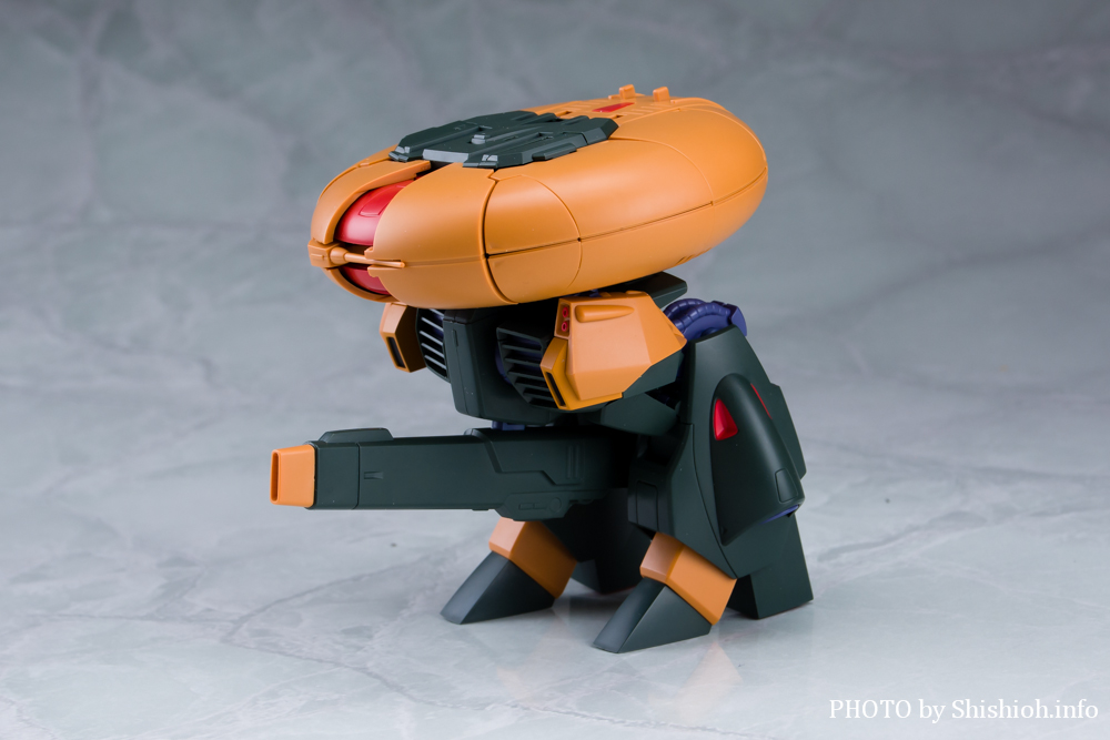 ROBOT SIDE MS NRX-044 AbV}[ ver. A.N.I.M.E.