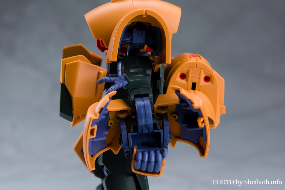 ROBOT SIDE MS NRX-044 AbV}[ ver. A.N.I.M.E.