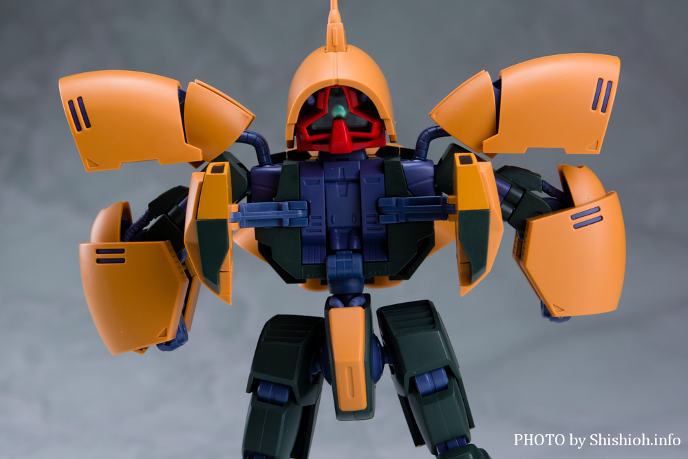 ROBOT SIDE MS NRX-044 AbV}[ ver. A.N.I.M.E.